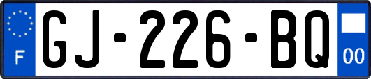 GJ-226-BQ