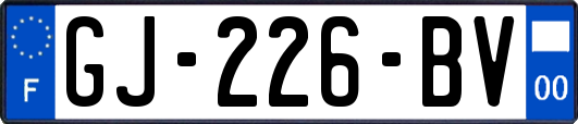 GJ-226-BV