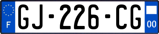 GJ-226-CG