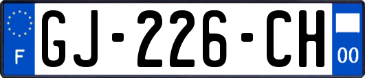 GJ-226-CH