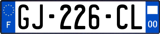 GJ-226-CL