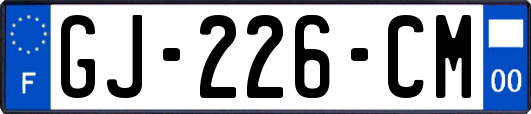 GJ-226-CM