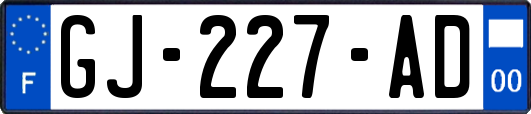 GJ-227-AD