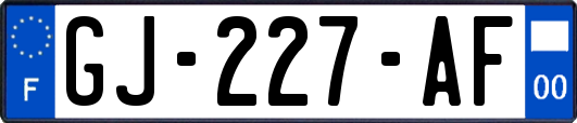 GJ-227-AF