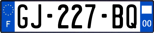 GJ-227-BQ