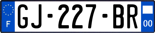 GJ-227-BR