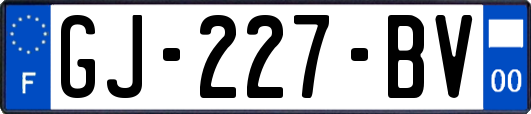 GJ-227-BV