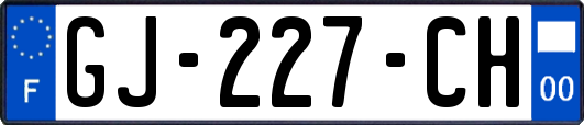 GJ-227-CH