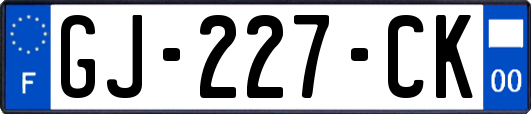 GJ-227-CK