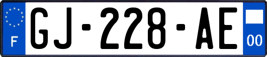 GJ-228-AE