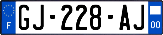 GJ-228-AJ