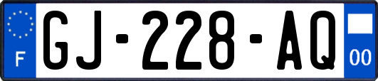 GJ-228-AQ