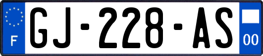 GJ-228-AS