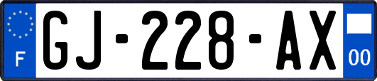 GJ-228-AX