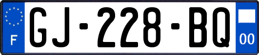 GJ-228-BQ