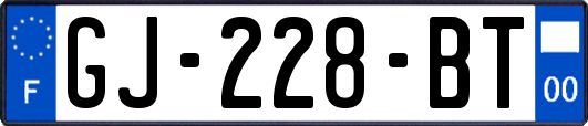 GJ-228-BT