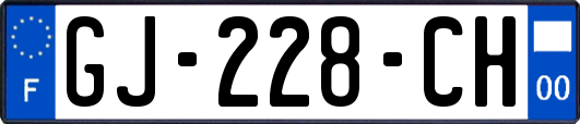 GJ-228-CH