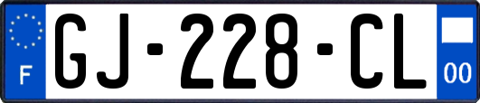 GJ-228-CL