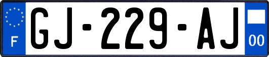 GJ-229-AJ
