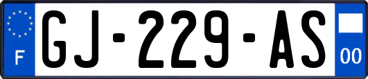 GJ-229-AS