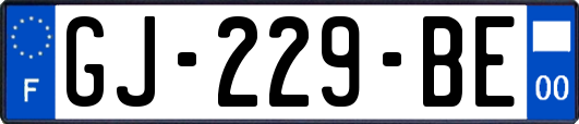 GJ-229-BE