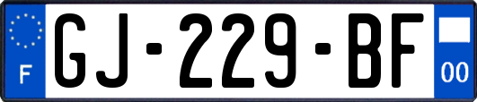 GJ-229-BF