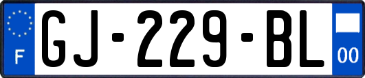 GJ-229-BL