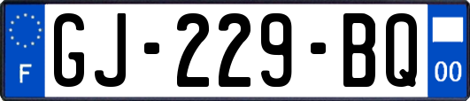 GJ-229-BQ