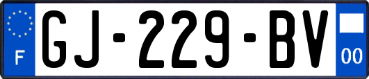 GJ-229-BV