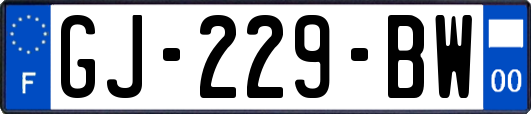 GJ-229-BW