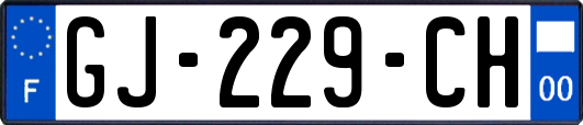 GJ-229-CH