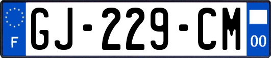 GJ-229-CM