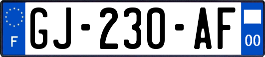 GJ-230-AF