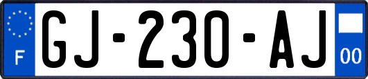 GJ-230-AJ