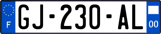 GJ-230-AL