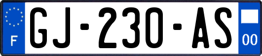 GJ-230-AS