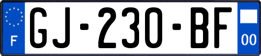 GJ-230-BF