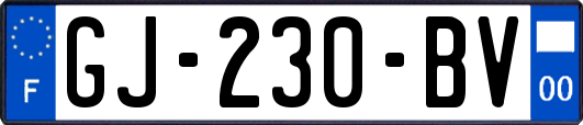 GJ-230-BV