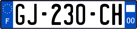 GJ-230-CH