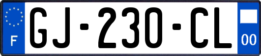 GJ-230-CL