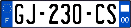 GJ-230-CS