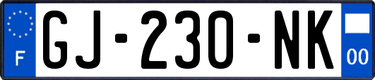 GJ-230-NK