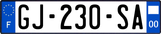 GJ-230-SA