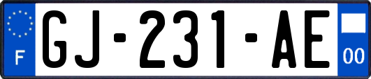 GJ-231-AE