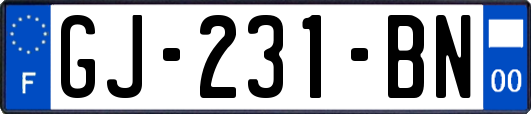 GJ-231-BN