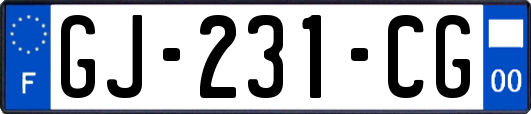 GJ-231-CG