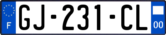 GJ-231-CL