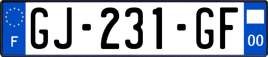 GJ-231-GF