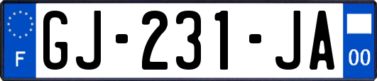 GJ-231-JA
