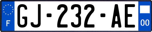 GJ-232-AE